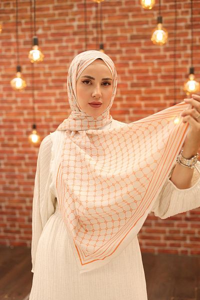 Silk Home Olinda Shawl Model 49005-32