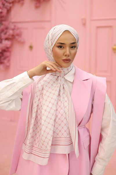 Silk Home Olinda Brand Shawl Model 49005-31