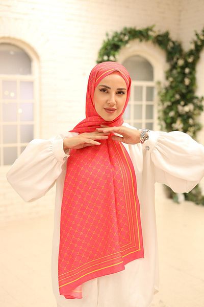 Silk Home Şal Olinda Model 49005-22