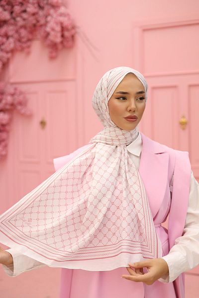 Silk Home Olinda Brand Shawl Model 49005-31