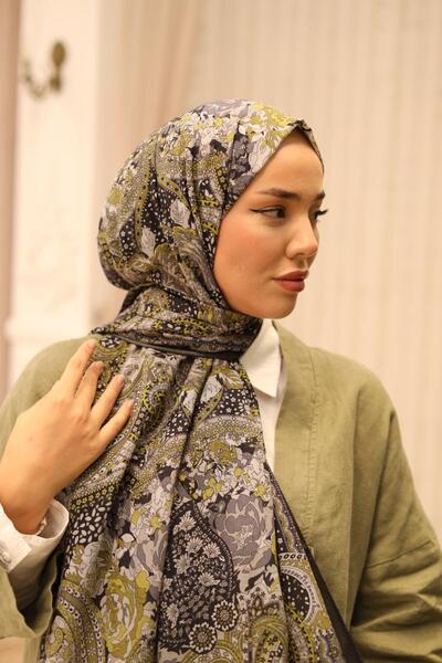 Silk Home Nariya Şal 90001-04