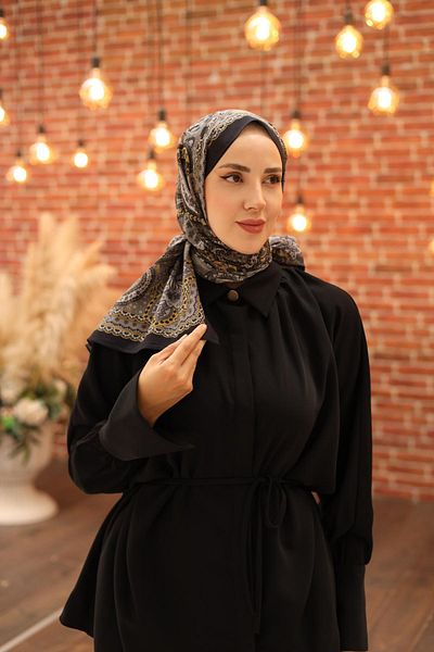 Silk Home Nariya Shawl Model 90001-19
