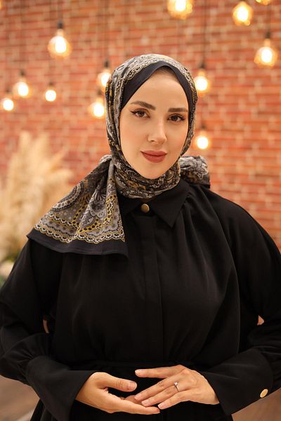 Silk Home Nariya Shawl Model 90001-19