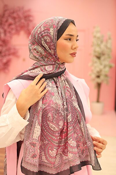 Silk Home Nariya Shawl Model 90001-46