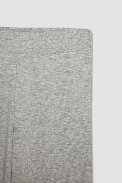 DeFacto Übergroße Skuba-Jogger-Jogginghose aus Tauchstoff – Z6694az24au