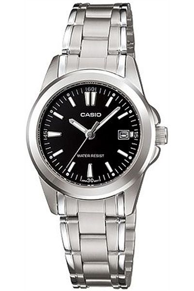 Casio Ltp-1215a-1a2df Wristwatch