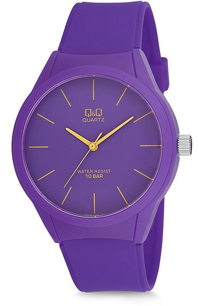 Q&Q Vr28J006Y Wrist Watch