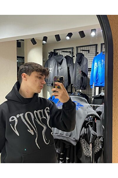 Crystalline Hanorac clasic