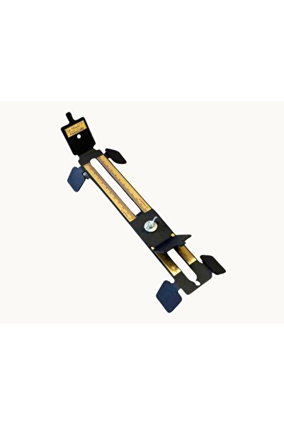 Le MooD'O Paracord / Deri Bileklik Anahtarlık Örme Aparatı