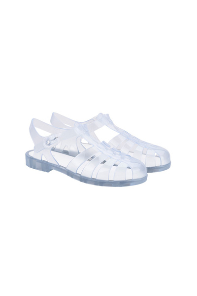 IGOR Biarritz Cristal Women's White Sandals