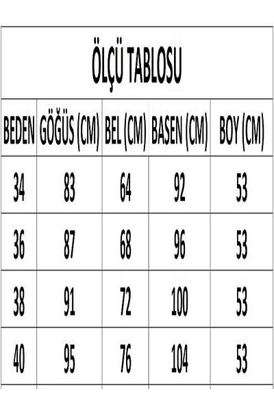 Darlin Moda Salopetă cu dungi albastre pentru femei Dm4000