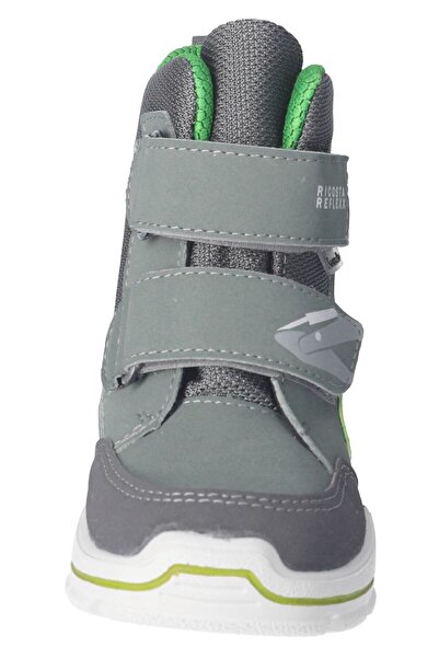 Ricosta Εξομάλυνση