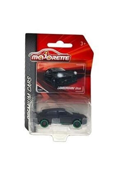 Majorette Lamborghini Urus Premium Cars S7UP141XTL(Kopya-KF6)