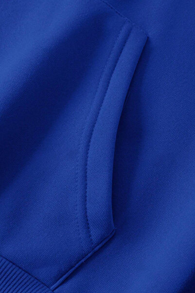 macklin Sevgili Çift Kombin Spiderman ve Kız Ağ Baskılı Özel Tasarım Kapüşonlu Sweatshirt 2li Set Takım