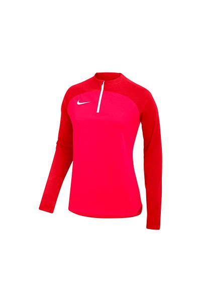 Nike Дамски футболен тренировъчен топ Academy Pro Дамски тренировъчен горник Dh9246-635