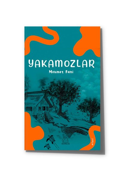 Mahlas Yayınları YAKAMOZLAR