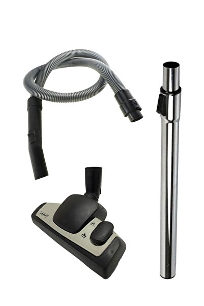 Marketto Philips FC Powerpro Compact Συμβατό Σετ Σωλήνων Ηλεκτρικής Σκούπας 8478