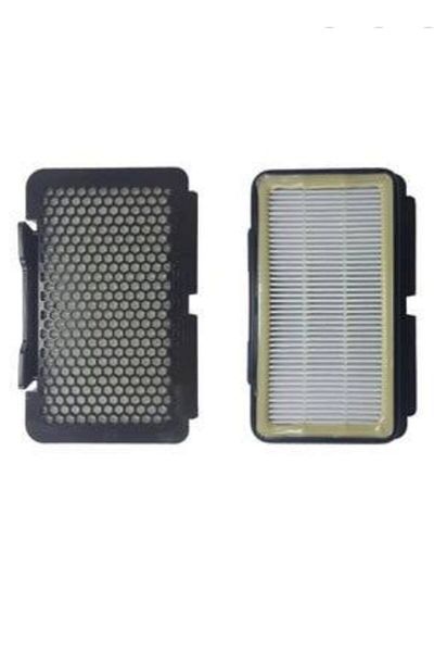 Rowenta Ro8341 Outlet Hepa Filter
