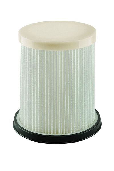 Marketto Arnica Bora 5000 Compatible Vacuum Cleaner Turbo Head and Cylindrical Filter