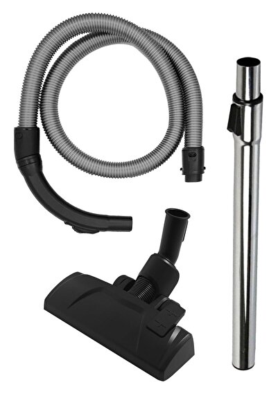 optream روينتا RO 5822 - مجموعة المكنسة الكهربائية والخرطوم المتوافقة مع Silence Force Extreme (A+++ كاملة)