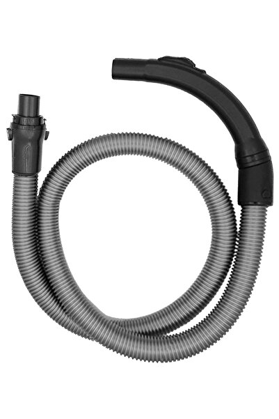 optream Arçelik S 7423 - Gray, Compatible and Durable Vacuum Cleaner Hose