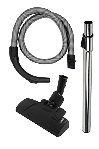 optream مجموعة خرطوم متينة متوافقة مع المكنسة الكهربائية Samsung VC 07M3110VB...