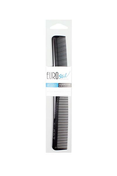 Trina Euro Style Hair Comb - 216 Model