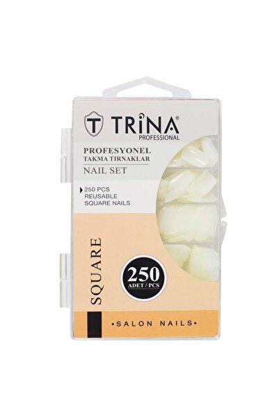 Trina 250 ‘li Kutulu (SQUARE) - 10