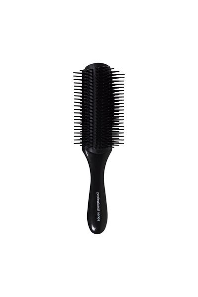 nascita Opening Combing Brush Black - 29