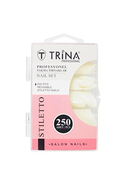 Trina 250 ‘li Kutulu (STİLETTO) - 07