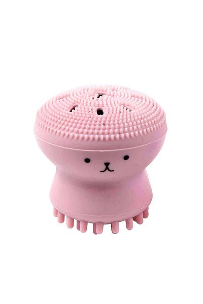 nascita Facial Cleansing Silicone - Figured