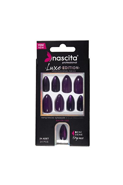 nascita Luxe Takma Tırnak 24lü - 220