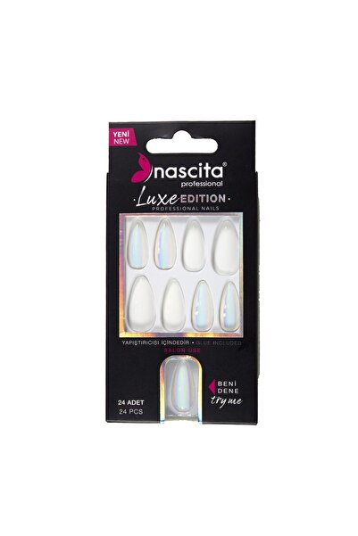 nascita Luxe Takma Tırnak 24lü - 212