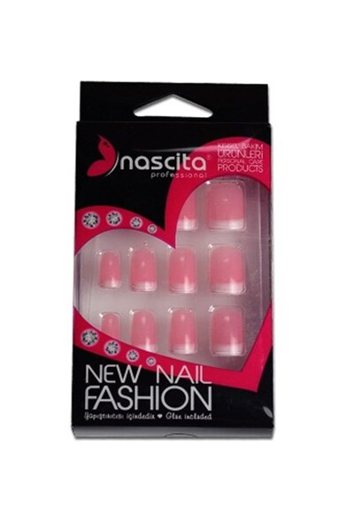 nascita Takma Tırnak - 42