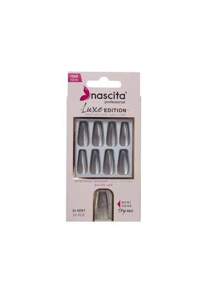nascita 24 'lü Takma Tırnak - 242