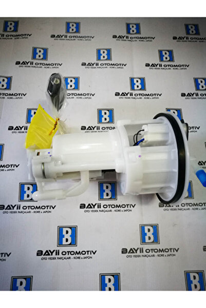 BH ACCENT BENZİN POMPASI / ACCENT KOMPLE BENZİN ŞAMANDIRASI 00-06