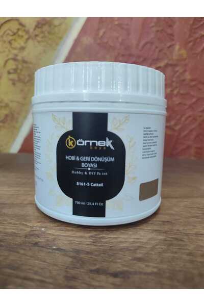 ÖRNEK BOYA HOBİ & GERİ DÖNÜŞÜM BOYASI 750ml