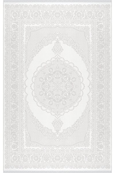 Merinos Halı Premium Koleksiyonu 69810-060 Krem