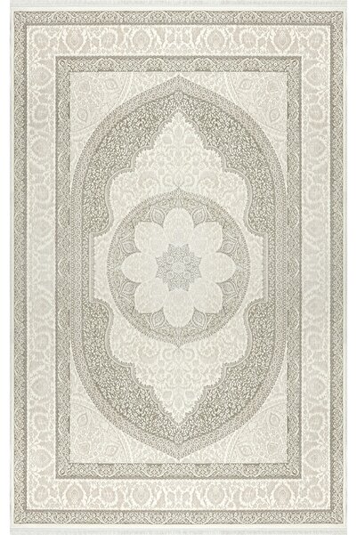 Merinos Halı Rayon Koleksiyonu 67755-670 Kahve