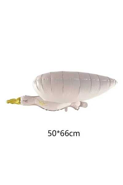 DÜVENCİ TİCARET Μικτά συνδυασμένα σχέδια μπαλονιών από αλουμινόχαρτο με χαρακ...