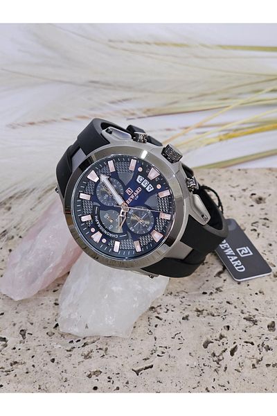Reward Men's Wristwatch a 143918   - Stylish and Functional Design