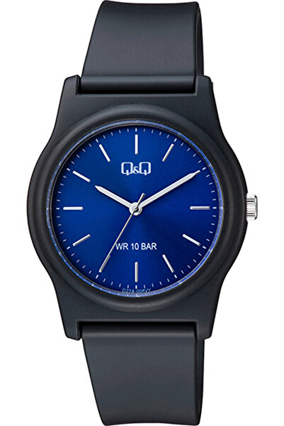 Q&Q Men's Wristwatch G22A-008Vy - Stylish and Functional Design