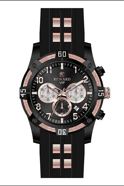 Reward A 144995   Men's Wristwatch