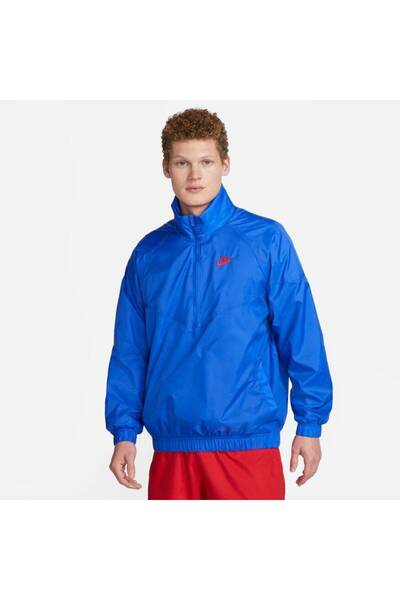 Nike Windrunner Anorak Jacket Erkek Mont