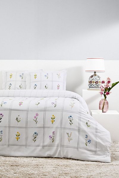 Taç LINENS SET