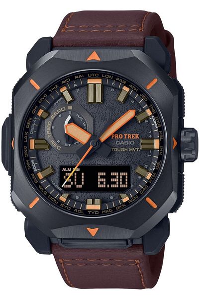 Casio Prw-6900Yl-5Dr Wristwatch