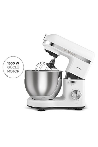 Karaca Mastermaid Chef Stand Mikser 1500w Swiss