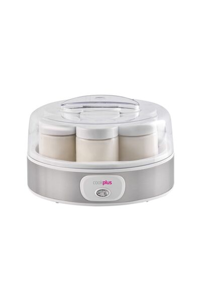 Cookplus Mutfaksever Yogurt Machine