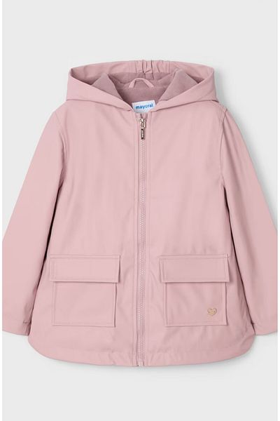 MAYORAL Waterproof Raincoat for Girl