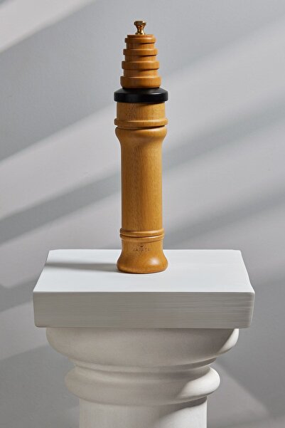 Karaca X İst Collection Beyazıt Kulesi Baharat Değirmeni